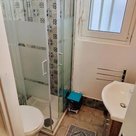 La Casetta Al Cassaro Apartman