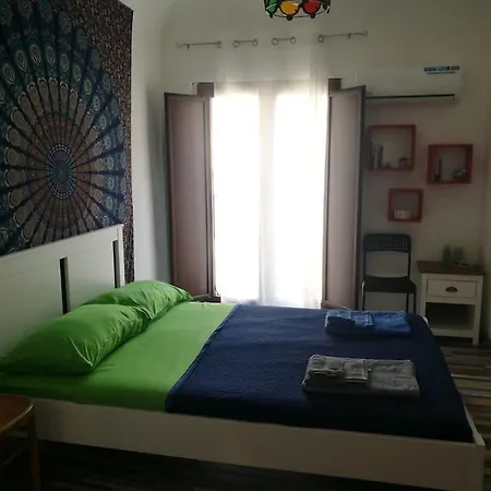 La Casetta Al Cassaro Palermo
